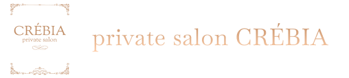 private salon crebia